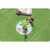 Basen dmuchany brodzik Palma 104x173 cm INTEX 56433